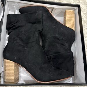 Ccocci Boots Women’s 9